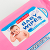 Muestra gratuita Venta caliente Venta húmeda Baby Toallitas húmedas Al por mayor