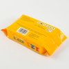Nuevas 123 toallitas húmedas para bebés biodegrabables 80 piezas con precio barato