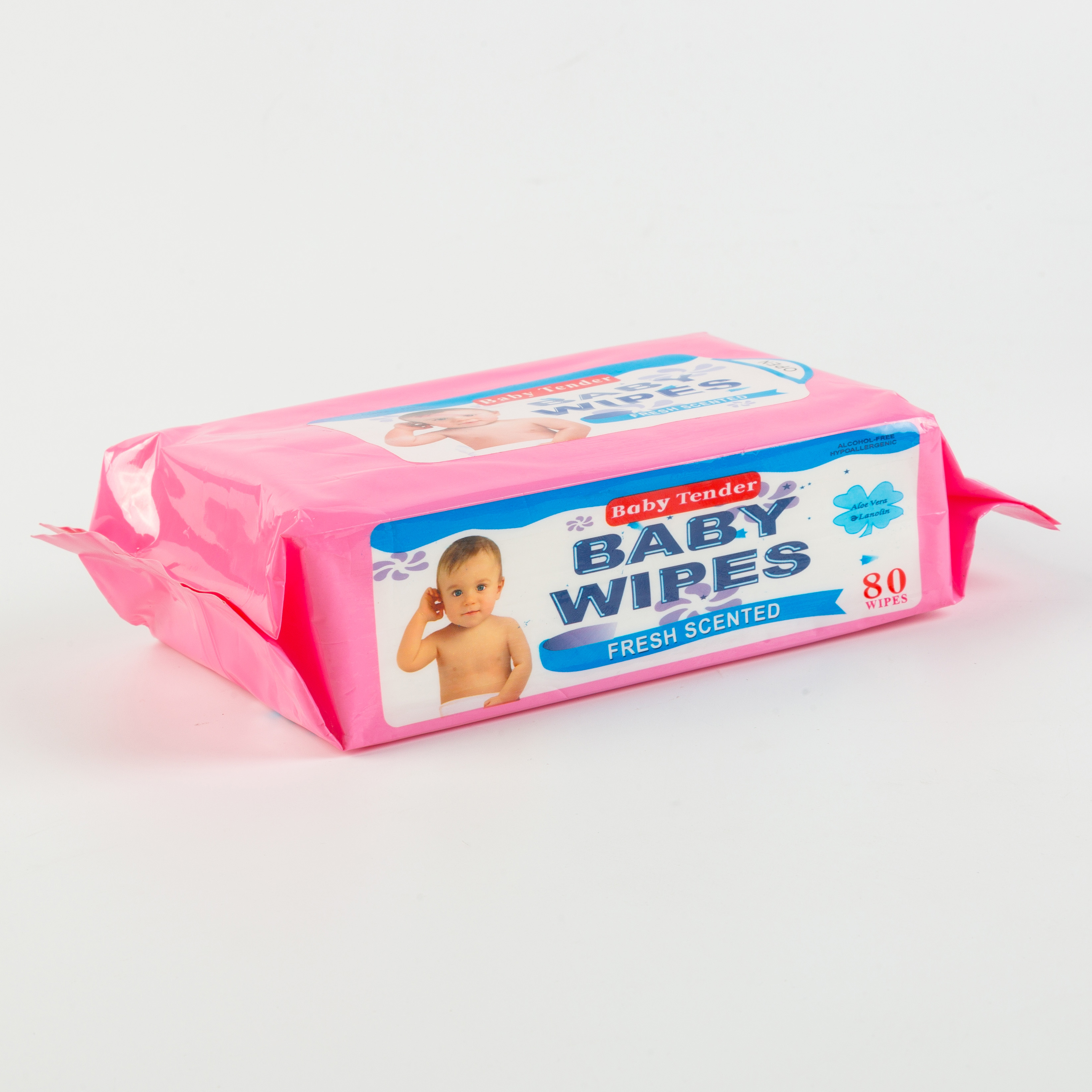 Muestra gratuita Venta caliente Venta húmeda Baby Toallitas húmedas Al por mayor