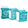 Precio de venta directa de fábrica Súper seco Aprendible Desechable Desechable Día de pañales de gran tamaño de tamaño grande para adultos