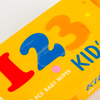 Nuevas 123 toallitas húmedas para bebés biodegrabables 80 piezas con precio barato