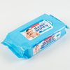Toallitas húmedas para bebés de alta calidad Biodegradable Tooduces Baby Wipe Biodegrada recién nacida Sensible