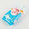 Muestra de fragancia personalizada al por mayor Fragancia Fragancia GRATUITA Best con toallitas húmedas China 