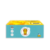 Fábrica china al por mayor OEM materia suave suave de madera virgen pulpa facial papel facial papel