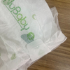 Muestra gratuita de algodón de algodón blando de algodón suave de fábrica al por mayor