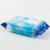 WhoSale 80pcs Toallitas húmedas de bebé baratas con aloe de China