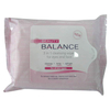Cleanes profundos blancos de alta calidad almohadillas de maquillaje suave y suave toallitas húmedas para uso diario
