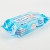 Toallitas húmedas de bebé OEM
