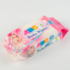 COMPLETAS COMENDIDAS DE 100 piezas de 100 piezas ABC Higiene de tela de tela para bebés