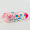 COMPLETAS COMENDIDAS DE 100 piezas de 100 piezas ABC Higiene de tela de tela para bebés