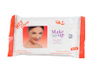 Factory proporciona directamente las toallitas de maquillaje de maquillaje facial de etiqueta privada OEM personalizada