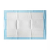 Venta caliente OEM Super Dry Desechable Nursing Pad 60*90 Cambio médico bajo almohadillas para personas de incontinencia