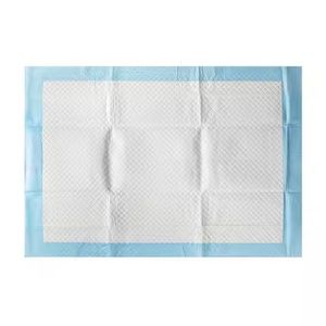 Venta caliente OEM Super Dry Desechable Nursing Pad 60*90 Cambio médico bajo almohadillas para personas de incontinencia