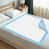 Venta caliente OEM Super Dry Desechable Nursing Pad 60*90 Cambio médico bajo almohadillas para personas de incontinencia