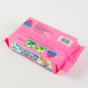 Muestra gratuita Venta caliente Venta húmeda Baby Toallitas húmedas Al por mayor